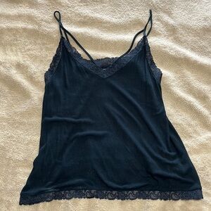 Lacey Tank top